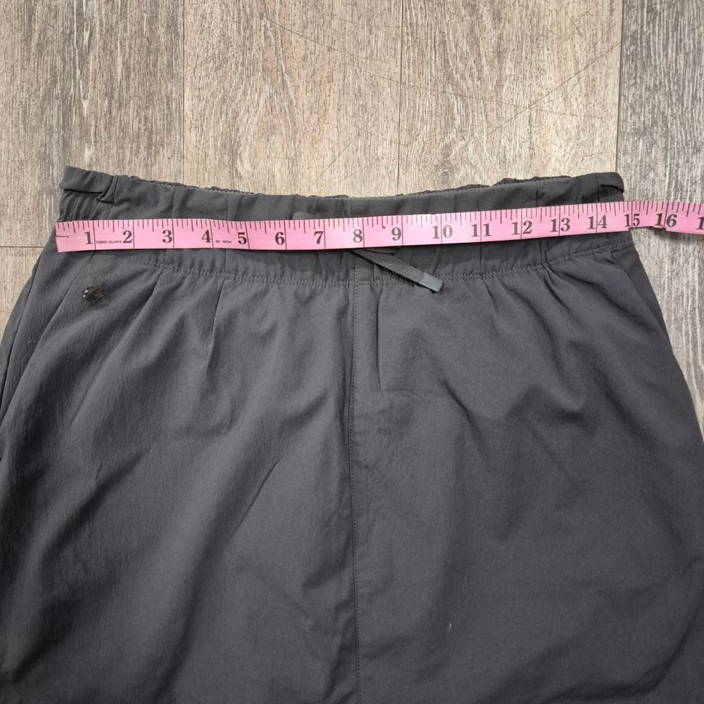 Title nine Skort Size M Gray - Picture 6 of 7